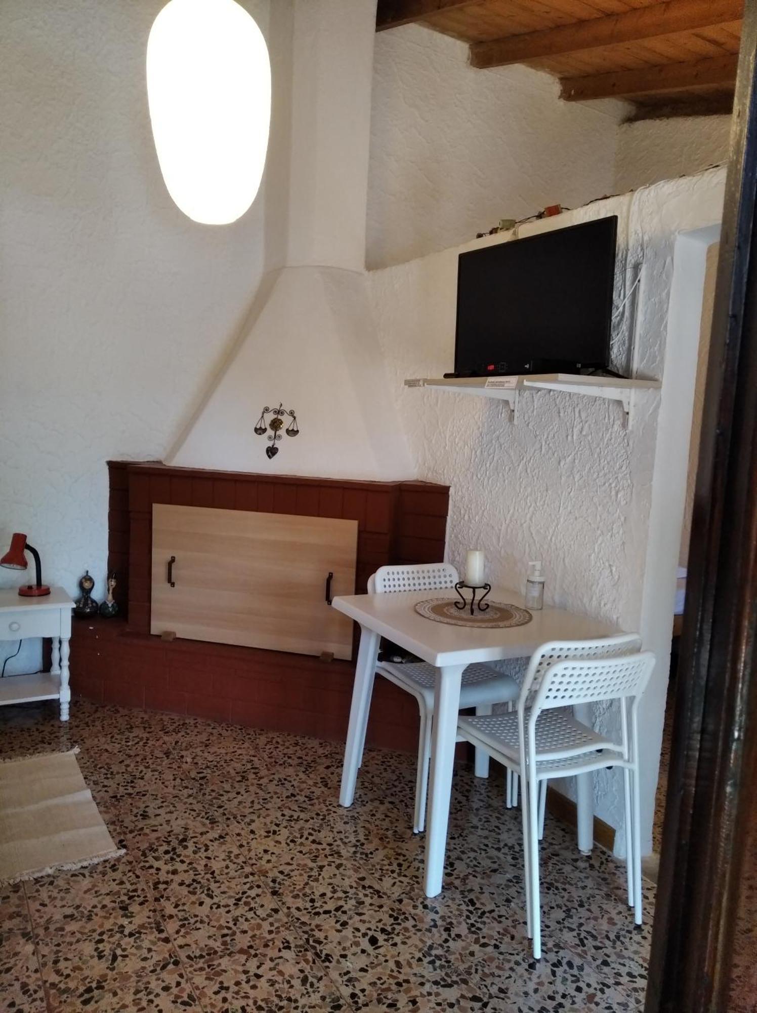 LimniónasAndreas' House #Dialiskari4#公寓 外观 照片