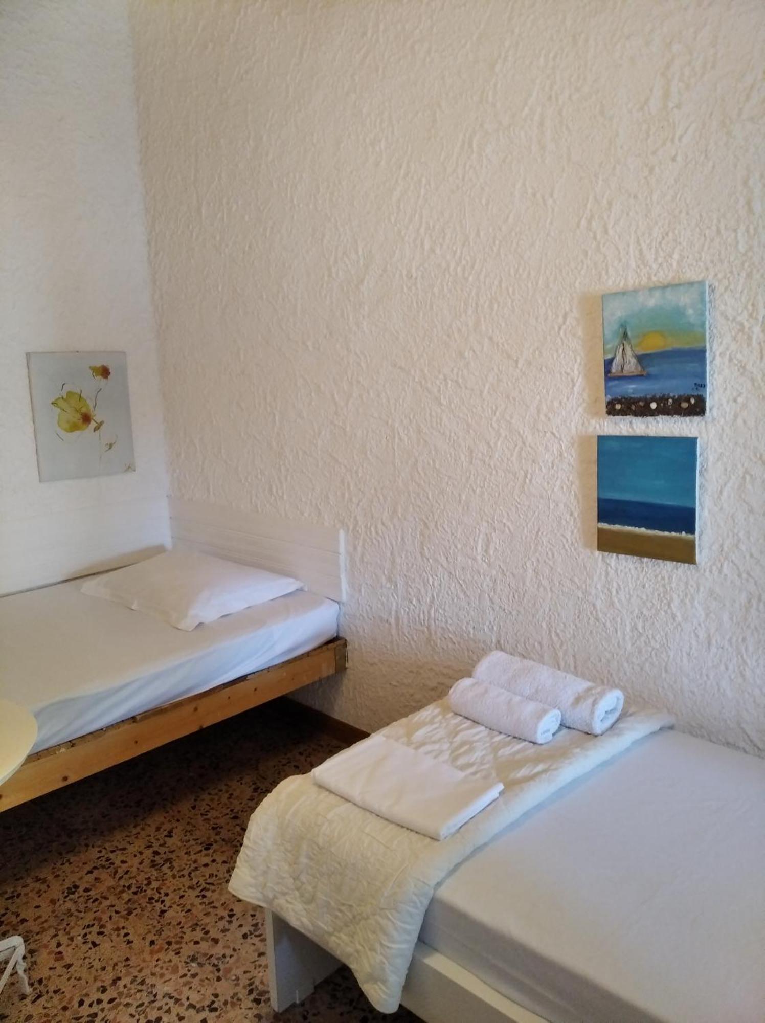LimniónasAndreas' House #Dialiskari4#公寓 外观 照片