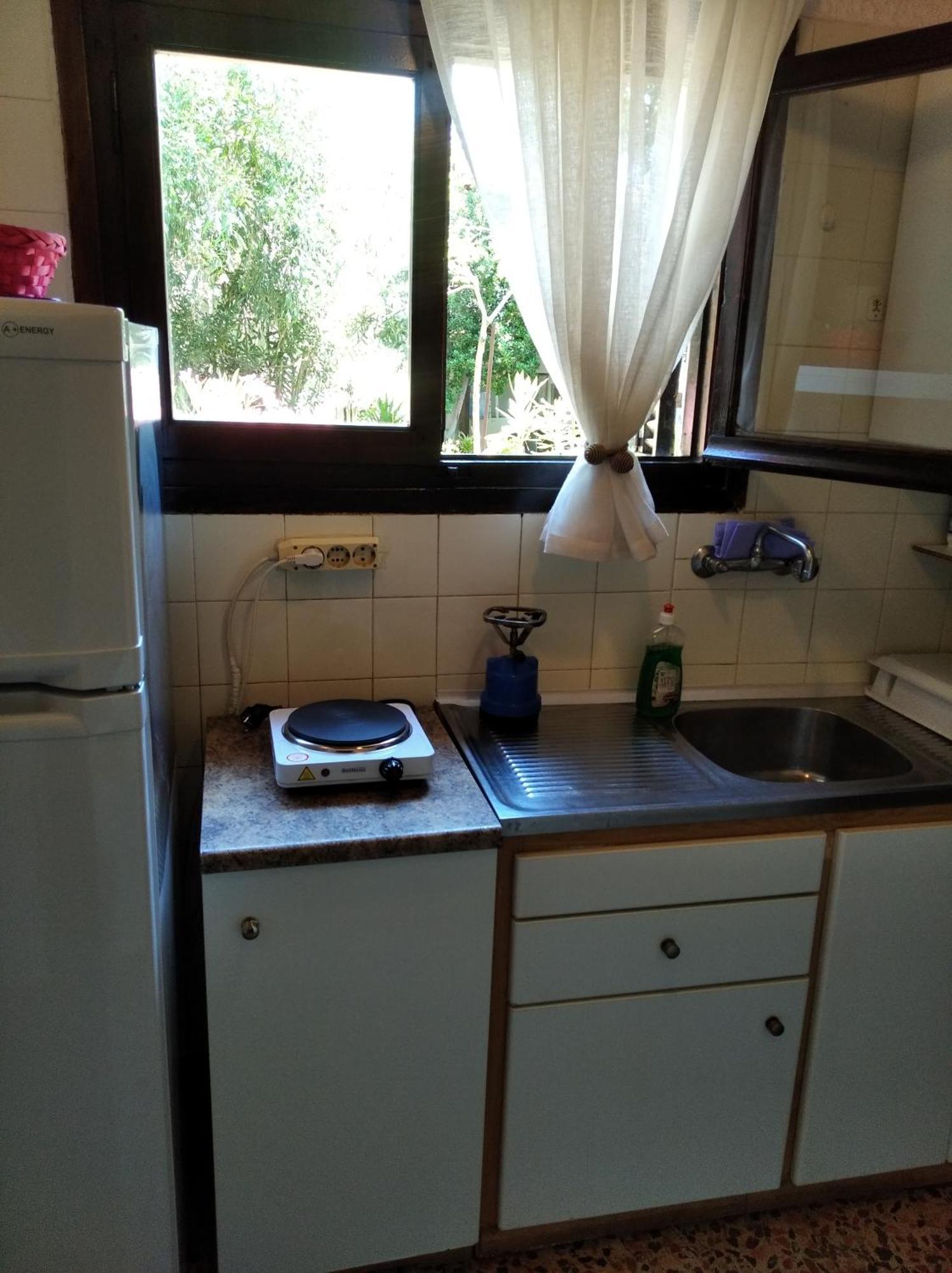 LimniónasAndreas' House #Dialiskari4#公寓 外观 照片